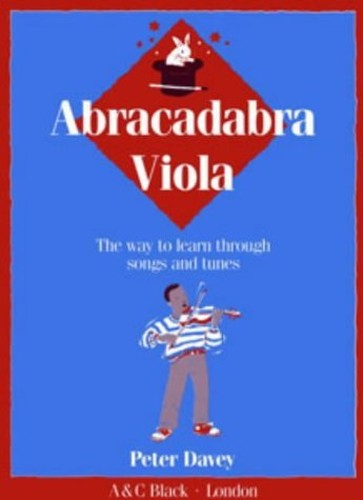 Abracadabra Viola