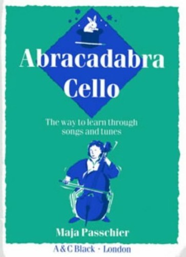 Abracadabra Cello