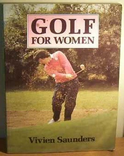 Golf for Women