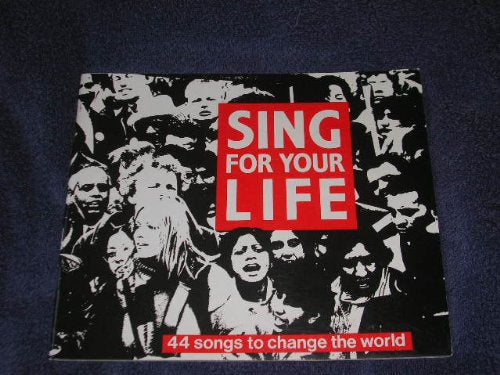 Sing for Your Life