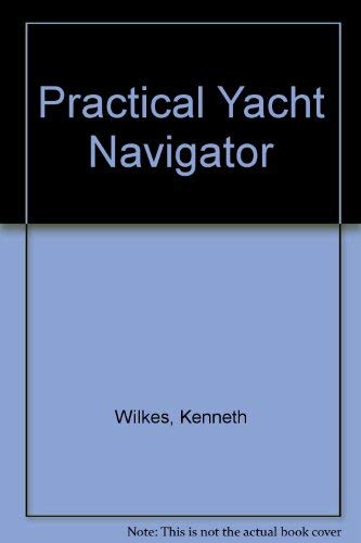 Practical Yacht Navigator