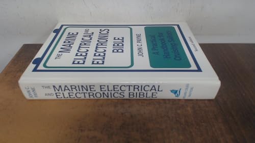 MARINE ELECTRICAL ELEC BIBLE 2ED