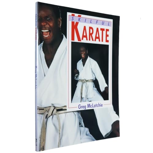Skilful Karate