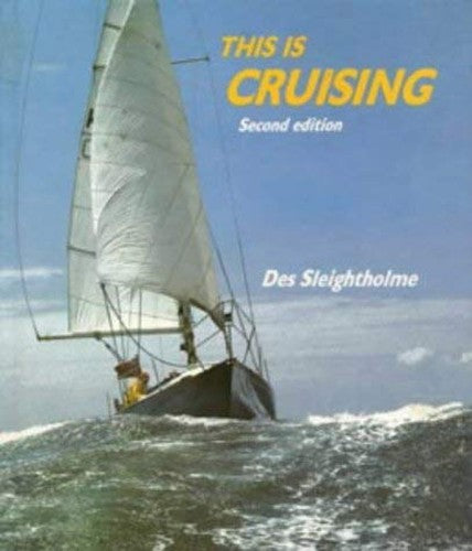 This is Cruising