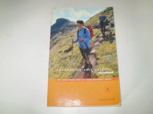 The Long Distance Walker's Handbook