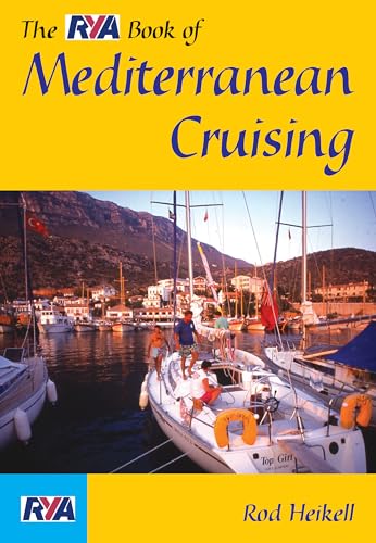 Rya Book of Mediterranean Cruising