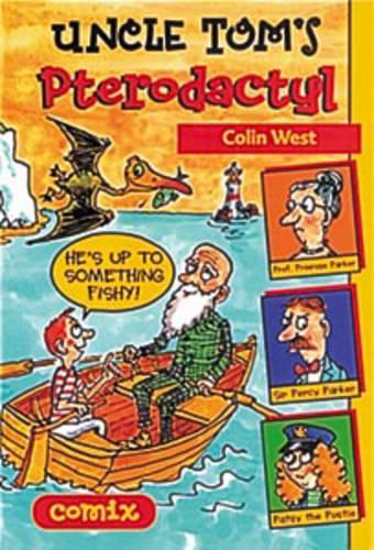 Uncle Tom's Pterodactyl