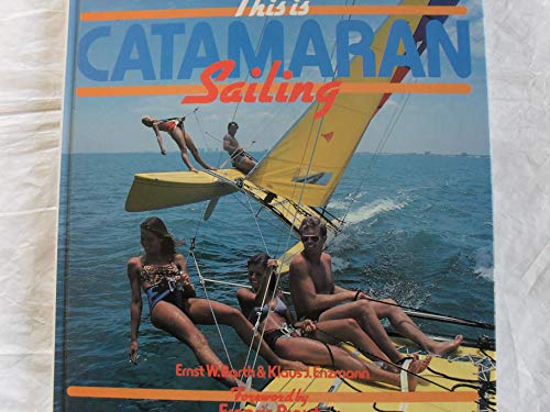 This is Catamaran Sailing