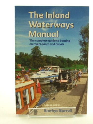 The Inland Waterways Manual