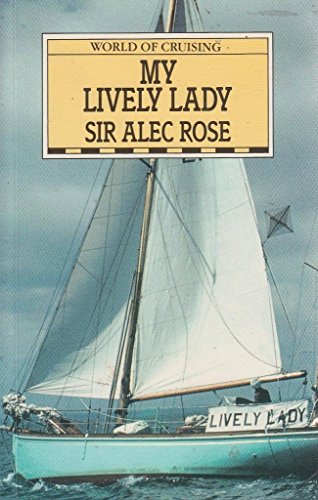 My "Lively Lady"