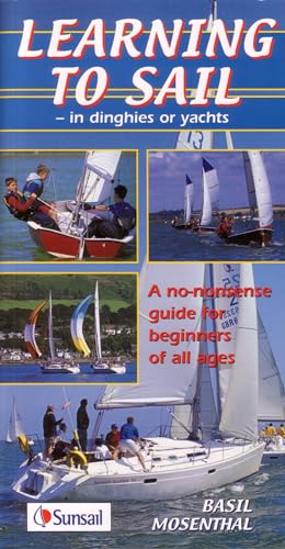 Learning to Sail