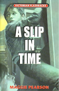 A Slip in Time 