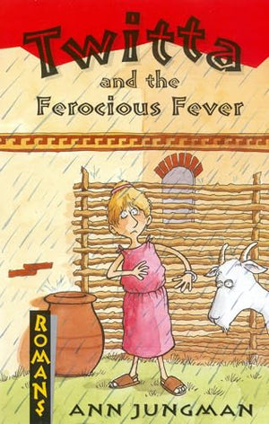 Twitta and the Ferocious Fever