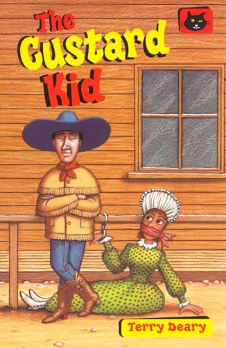 The Custard Kid (Black Cats)