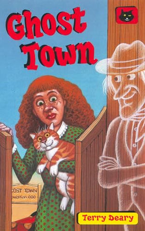 Ghost Town
