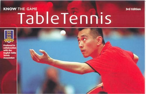 Table Tennis
