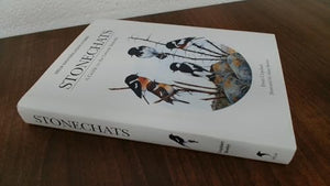 Stonechats