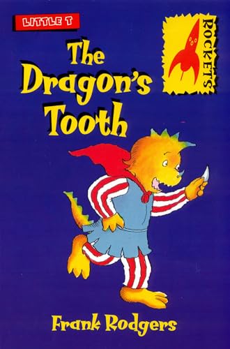 Little T: the Dragon's Tooth