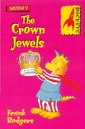 Little T: the Crown Jewels