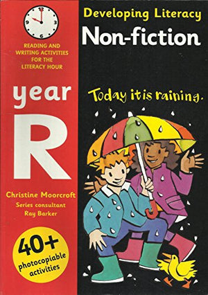 Non-fiction: Year R
