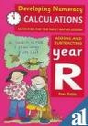 Calculations: Year R