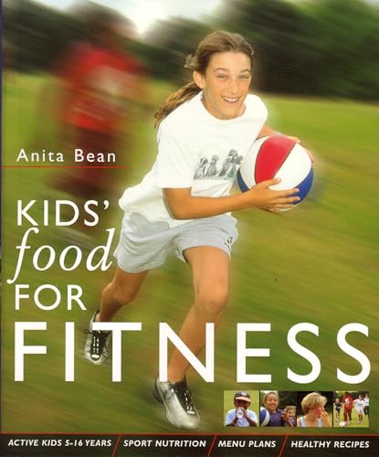 Kids' Food for Fitness