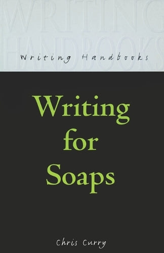 Writing for Soaps