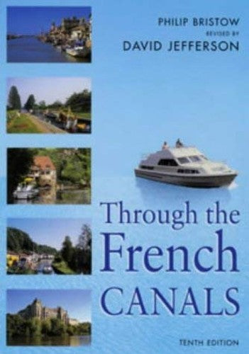 Through the French Canals