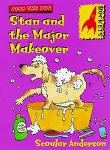 Stan and the Major Makeover