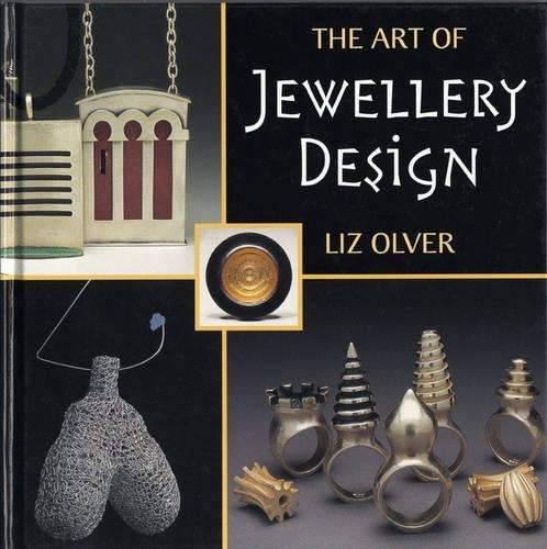 The Art of Jewellery Design