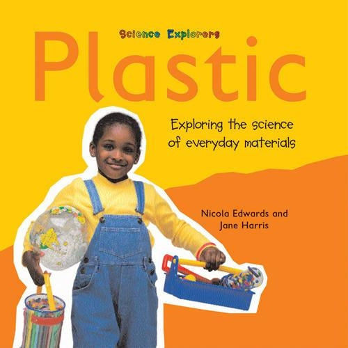 Plastic