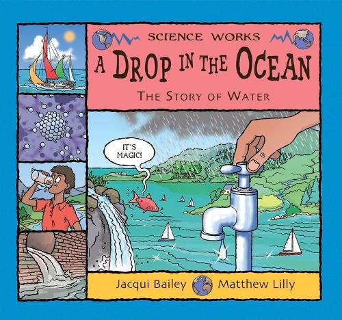 A Drop in the Ocean
