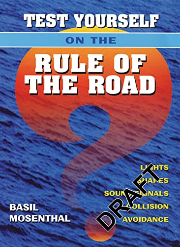 Test Yourself on the Rule of the Road