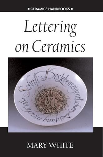 Lettering on Ceramics
