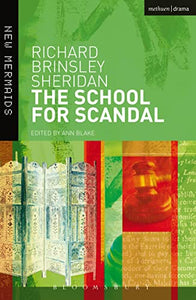 The School for Scandal 