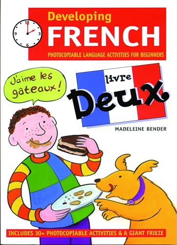 Developing French