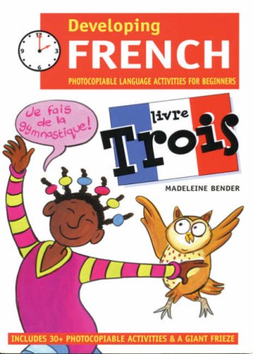 Developing French