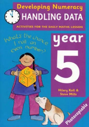 Handling Data: Year 5