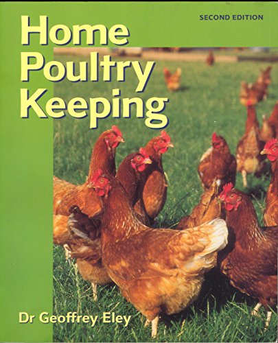 Home Poultry Keeping