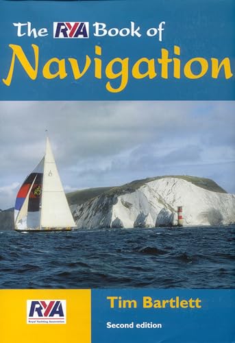 The RYA Book of Navigation