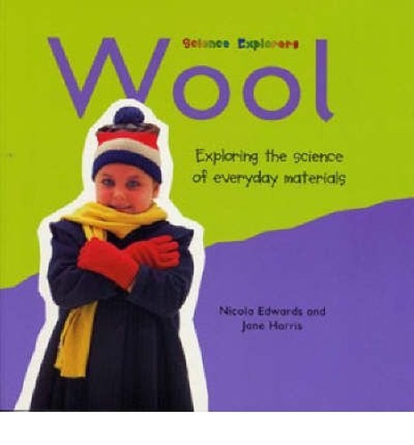 Wool