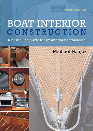 Boat Interior Construction