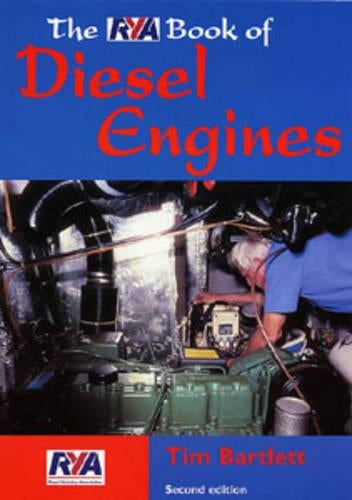 The RYA Book of Diesel Engines