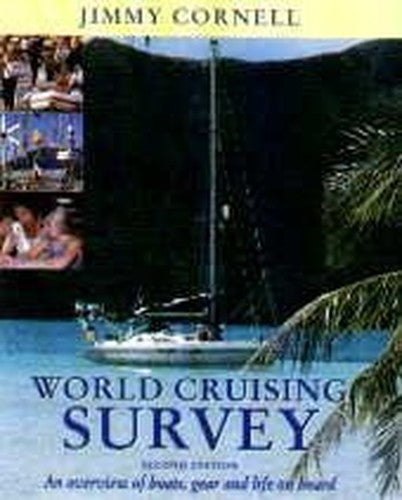 World Cruising Survey