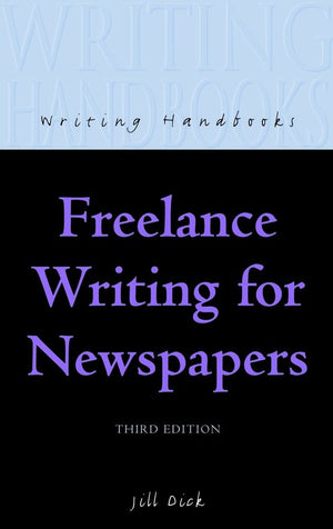 Freelance Writing for Newspapers