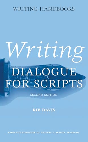 Writing Dialogue for Scripts