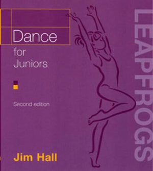 Dance for Juniors