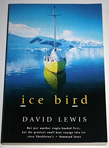 Ice Bird