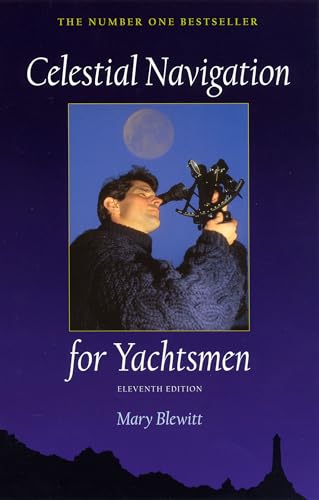 Celestial Navigation for Yachtsmen