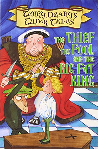 The Thief, the Fool and the Big Fat King